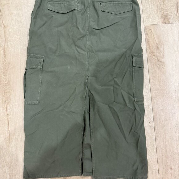 Aritzia Wilfred Free Ether Cargo Skirt - Picture 3 of 3